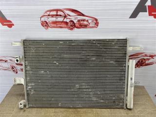 Запчасть конденсер (радиатор кондиционера) CHERY TIGGO 4 Pro 2020-н.в.