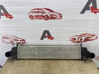 Интеркулер - радиатор промежуточного охлаждения воздуха HAVAL JOLION Б/У Интеркулер - радиатор промежуточного охлаждения воздуха HAVAL JOLION