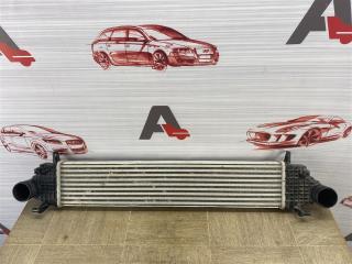 Интеркулер - радиатор промежуточного охлаждения воздуха HAVAL JOLION Б/У Интеркулер - радиатор промежуточного охлаждения воздуха HAVAL JOLION