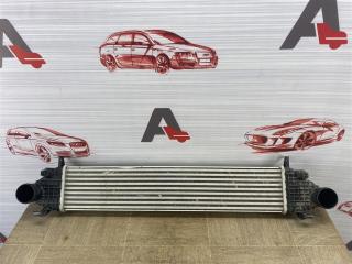 Интеркулер - радиатор промежуточного охлаждения воздуха HAVAL JOLION Б/У Интеркулер - радиатор промежуточного охлаждения воздуха HAVAL JOLION