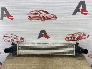 Интеркулер - радиатор промежуточного охлаждения воздуха HAVAL F7 (2018-2024) Б/У Интеркулер - радиатор промежуточного охлаждения воздуха HAVAL F7 (2018-2024)