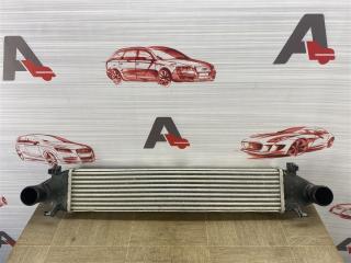 Интеркулер - радиатор промежуточного охлаждения воздуха HAVAL F7 (2018-2024) Б/У Интеркулер - радиатор промежуточного охлаждения воздуха HAVAL F7 (2018-2024)