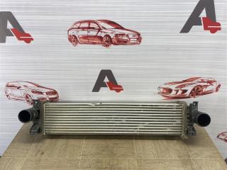 Интеркулер - радиатор промежуточного охлаждения воздуха EXEED RX 2022-н.в. Б/У Интеркулер - радиатор промежуточного охлаждения воздуха EXEED RX 2022-н.в.