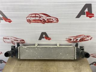 Запчасть интеркулер - радиатор промежуточного охлаждения воздуха HONGQI H5