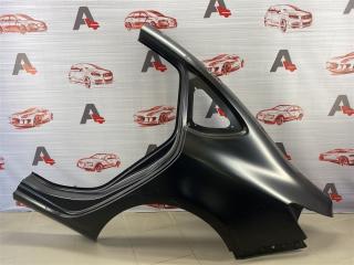 Крыло заднее левое OPEL ASTRA - J (2009-2015)
