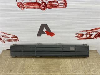 Решетка бампера переднего - заглушка VOLKSWAGEN POLO (Mk5) седан 2010-2020 2015-2020