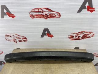 Молдинг бампера переднего PEUGEOT 207 (2006-2012) 2009-2012 Б/У Молдинг бампера переднего PEUGEOT 207 (2006-2012) 2009-2012