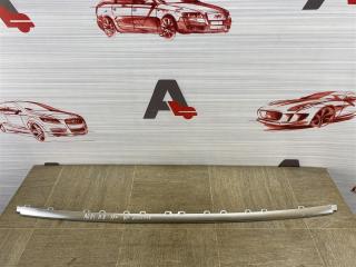 Молдинг бампера переднего AUDI A8 (D5) 2017-н.в. 2017-2021 Б/У Молдинг бампера переднего AUDI A8 (D5) 2017-н.в. 2017-2021