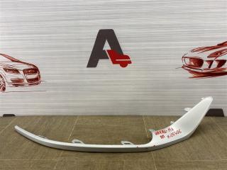 Молдинг бампера передний правый HAVAL M6