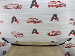 Молдинг бампера переднего HAVAL F7 (2018-2024) 2022-2024 Б/У Молдинг бампера переднего HAVAL F7 (2018-2024) 2022-2024