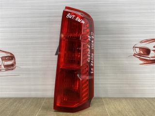 Запчасть фонарь правый GREAT WALL HOVER H3 2010-2016