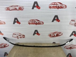 Молдинг бампера переднего HAVAL F7 (2018-2024) 2022-2024 Б/У Молдинг бампера переднего HAVAL F7 (2018-2024) 2022-2024