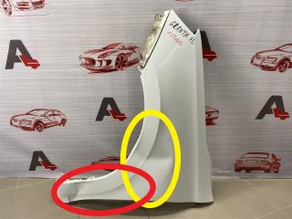Крыло переднее левое LADA GRANTA 2018- 8450104277 Б/У
