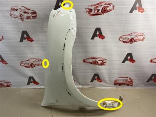 Крыло переднее правое RENAULT DUSTER (2010-н.в.) 631002338R Б/У