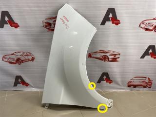Крыло переднее правое FORD EcoSport 2014-н.в. 1785362 Б/У