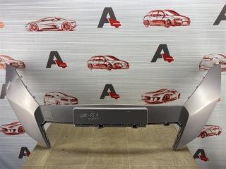 Запчасть бампер передний GAC GS3