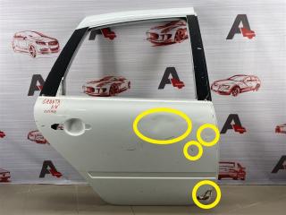 Дверь задняя правая LADA GRANTA