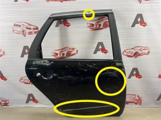 Дверь задняя правая LADA GRANTA 