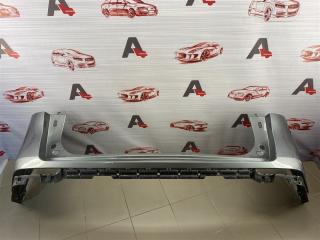 Запчасть бампер задний JAECOO J8