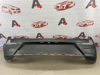Запчасть бампер задний МОСКВИЧ Москвич-3