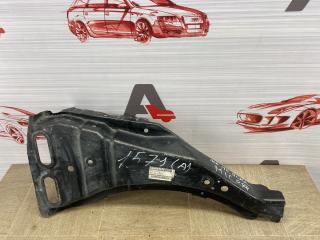 Лонжерон - брызговик правый NISSAN MICRA (2002-2010)