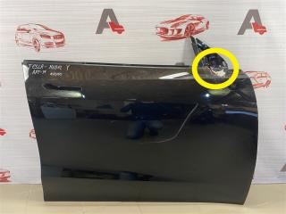 Запчасть дверь передняя правая TESLA Model Y