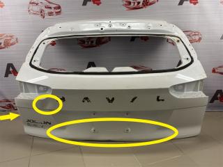 Дверь багажника HAVAL JOLION Б/У Дверь багажника HAVAL JOLION