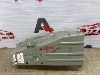 Лонжерон - брызговик передний левый HAVAL DARGO