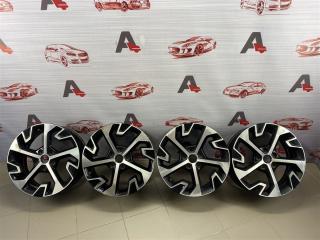 Диск колеса (литой) - комплект KIA SPORTAGE (2021-н.в.) Б/У Диск колеса (литой) - комплект KIA SPORTAGE (2021-н.в.)