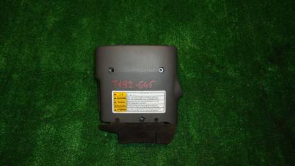 Кожух рулевой колонки Grand Escudo TX92W H27A Кожух рулевой колонки Grand Escudo TX92W H27A