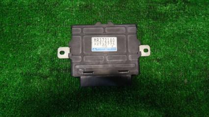 Запчасть блок управления abs MITSUBISHI PAJERO V45 6G74 MR372180 контрактная Блок управления abs MITSUBISHI PAJERO V45 6G74 MR372180 контрактная
