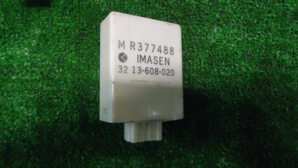 Запчасть реле MITSUBISHI PAJERO V45 6G74 MR377488 контрактная Реле MITSUBISHI PAJERO V45 6G74 MR377488 контрактная