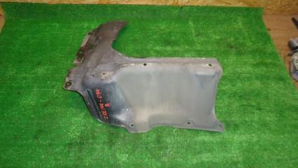 Запчасть защита двигателя передняя правая Toyota Corolla Axio