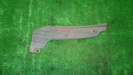 Подкрылок задний правый Toyota Corolla Axio