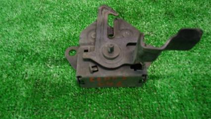 Запчасть замок капота MAZDA BONGO FRIENDEE SGLR WLT контрактная Замок капота MAZDA BONGO FRIENDEE SGLR WLT контрактная