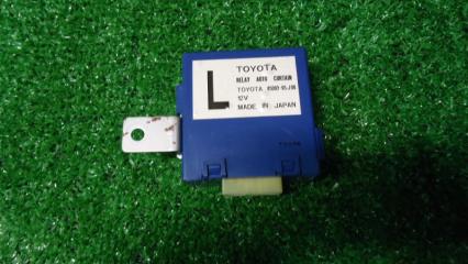 Запчасть электронный блок TOYOTA HIACE KZH106 1KZTE 85092-95J00 контрактная Электронный блок TOYOTA HIACE KZH106 1KZTE 85092-95J00 контрактная
