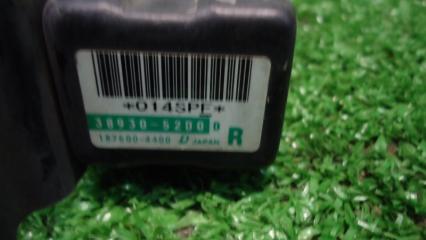 Датчик airbag передний правый Grand Escudo TX92W H27A Датчик airbag передний правый Grand Escudo TX92W H27A