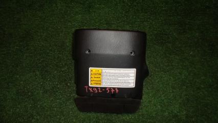 Кожух рулевой колонки Grand Escudo TX92W H27A Кожух рулевой колонки Grand Escudo TX92W H27A