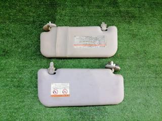 Козырек солнцезащитный Toyota ALLION 2007