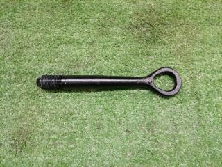 Скоба буксировочная Toyota Corolla Fielder 2014