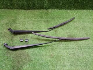 Дворник Toyota Corolla Fielder 2014