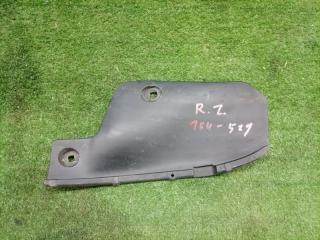 Подкрылок задний правый Toyota Corolla Fielder 2014