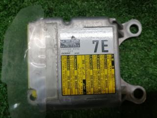 Блок управления airbag Toyota Corolla Fielder 2014