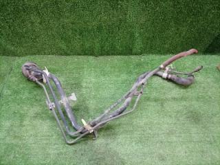 Запчасть горловина топливного бака TOYOTA COROLLA FIELDER