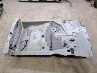 Тазик железный TOYOTA COROLLA FIELDER