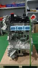 Двигатель NISSAN X-Trail LGBM KR15 контрактная