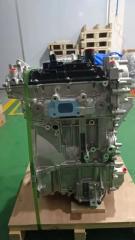 Двигатель NISSAN X-Trail LGBM KR15