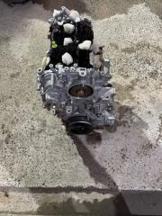 Запчасть двигатель NISSAN X-Trail