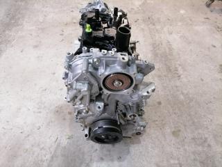 Запчасть двигатель NISSAN X-Trail