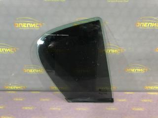 Запчасть форточка двери задняя правая Opel Astra